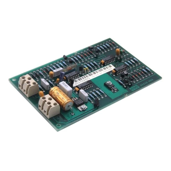 Kone elevator main board KM051702G01