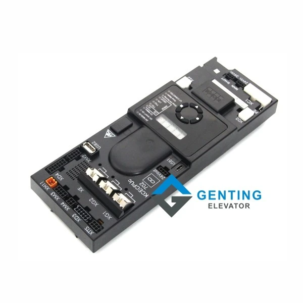Kone elevator pcb KCECPUC702 KM50092792G30 KM50092792G35