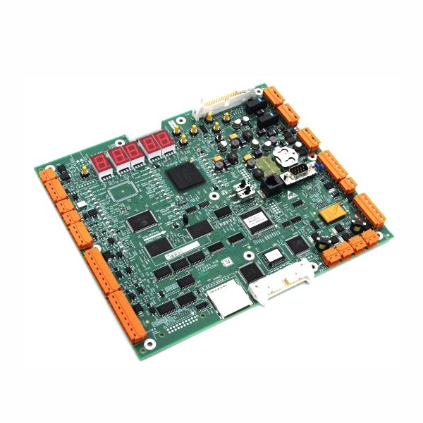 Kone Elevator Main Board Km773390g07