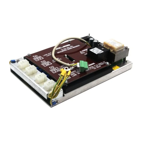 Kone elevator pcb KM600410G02