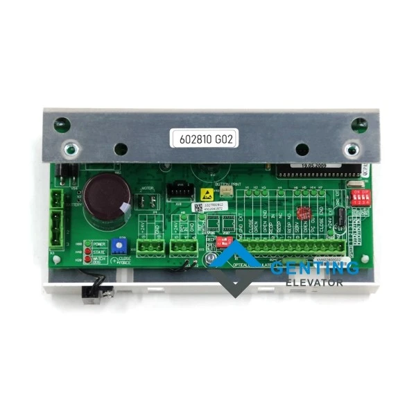 Kone elevator board KM602800G02 KM602810G02 Kone elevator board KM602800G02 KM602810G02