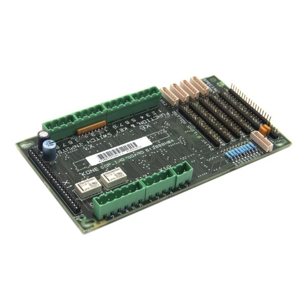 Kone elevator pcb KM612885G01