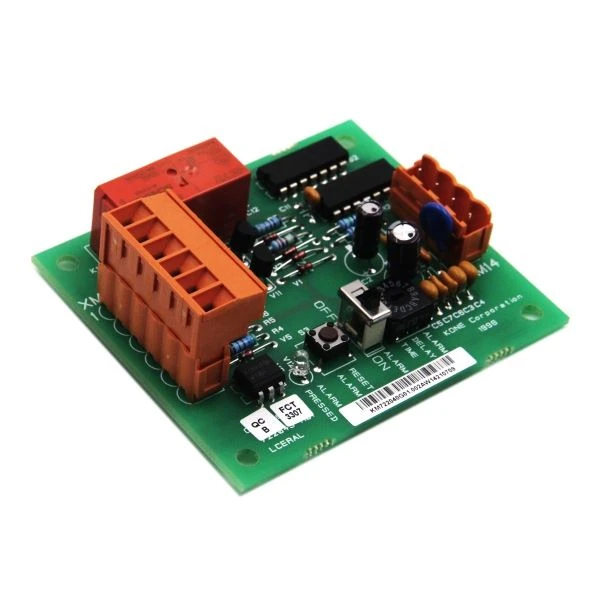 Kone elevator pcb KM722040G01