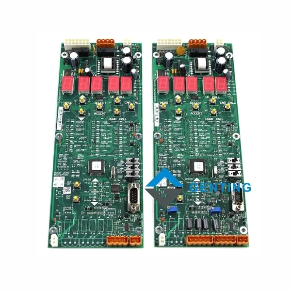 Kone elevator board KM763600G01 KM763600G02