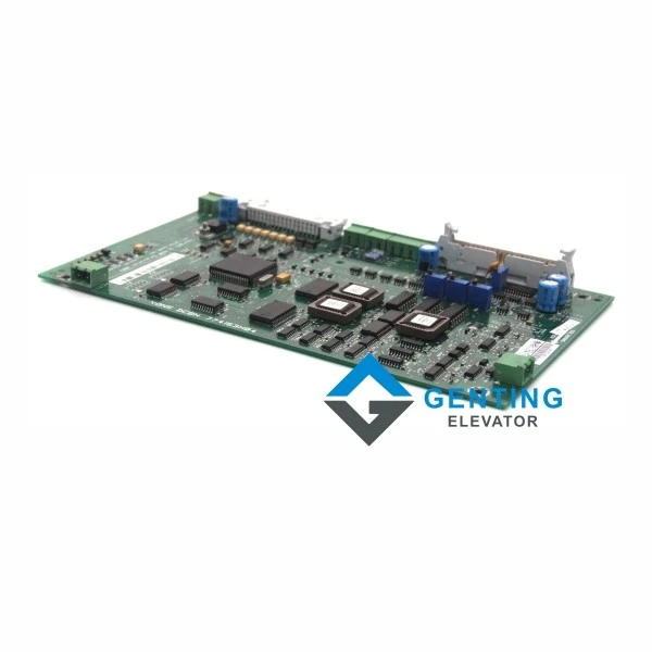 Kone elevator V3F16L inverter A1 main board KM774150G02