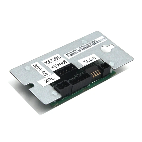 Kone Elevator Pcb KM932637G01
