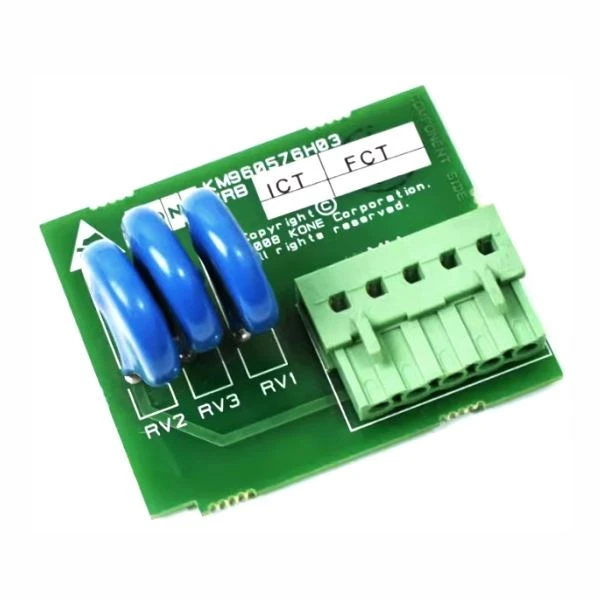 Kone elevator pcb KM960575G21