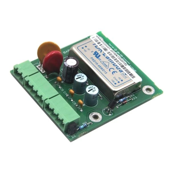 Kone elevator power board KM820320G01