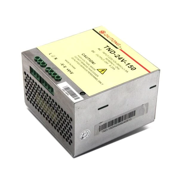 Kone elevator power supply TND-24V-150