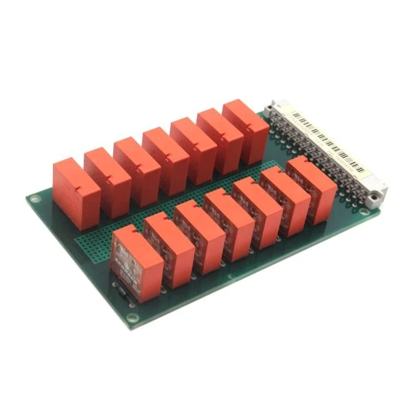 Kone elevator relay board KM375405G02