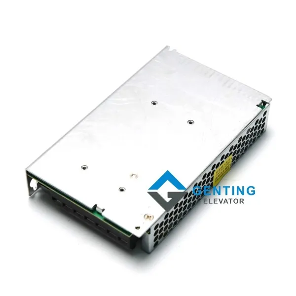 Qiu tong elevator switching power TND-100W-24VP KM937469G08 Qiu tong elevator switching power TND-100W-24VP KM937469G08