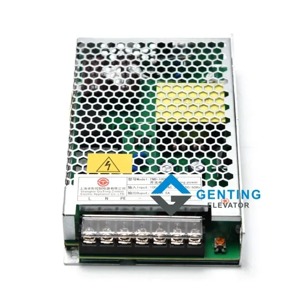 Kone elevator parts TND-100W-24VP KM937469G08 Kone elevator parts TND-100W-24VP KM937469G08