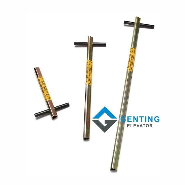 Kone elevator door triangle key Kone elevator door triangle key