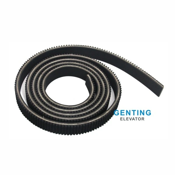 Kone escalator friction belt DEE3721645 KM3721645 Kone escalator friction belt DEE3721645 KM3721645