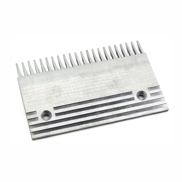 Kone Escalator Comb Plate 5130669d10