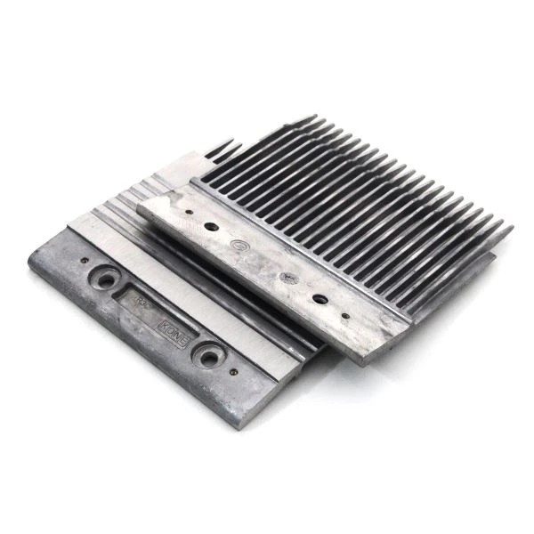 Kone escalator comb plate KM5002050H01