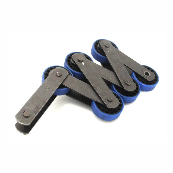 Kone escalator step chain