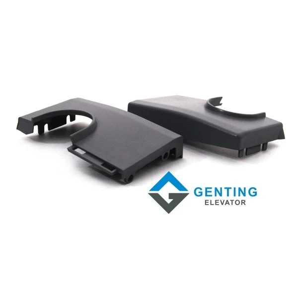Kone escalator handrail belt cover plate 5072730D10 5072734D10 Kone escalator handrail belt cover plate 5072730D10 5072734D10