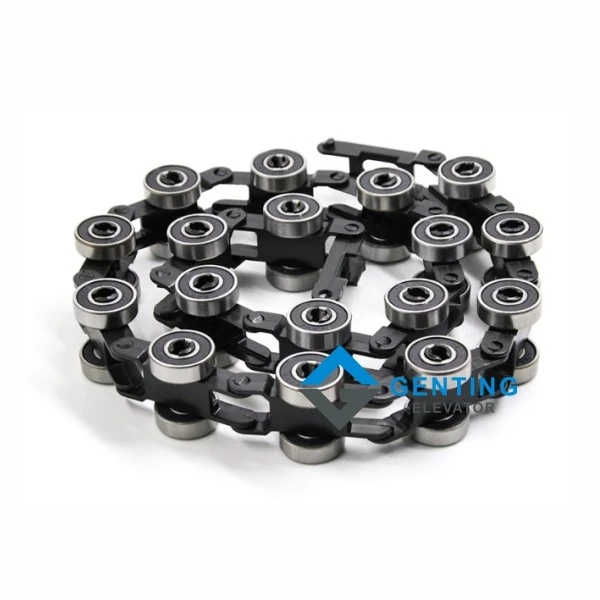 Kone escalator handrail belt rotary chain Kone escalator handrail belt rotary chain