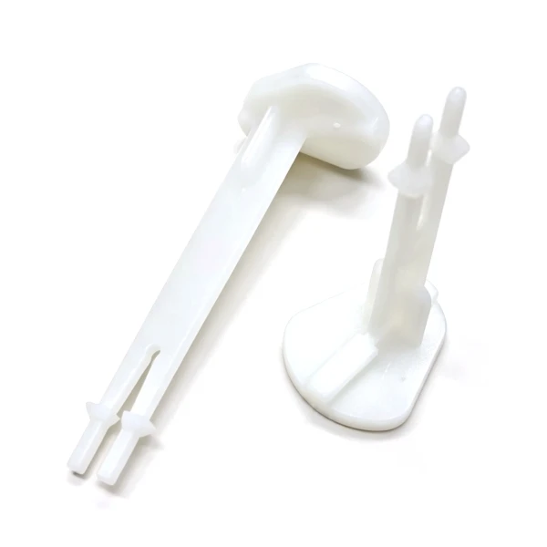 Kone escalator step block