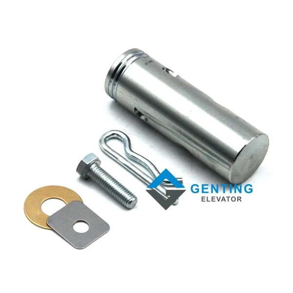 Kone escalator connection KM5248762G01