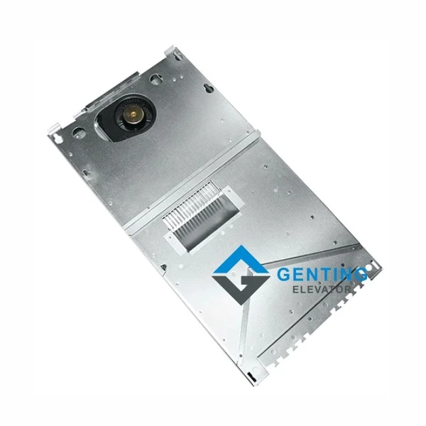 Kone elevator inverter KDL16R Kone elevator inverter KDL16R