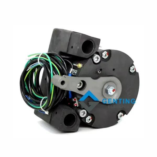 Mayr elevator traction machine brake 59605081 Mayr elevator traction machine brake 59605081