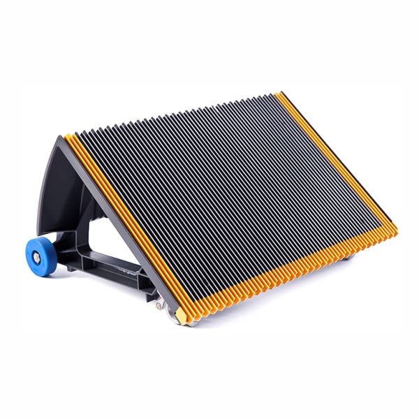 Mitsubishi aluminum alloy escalator step