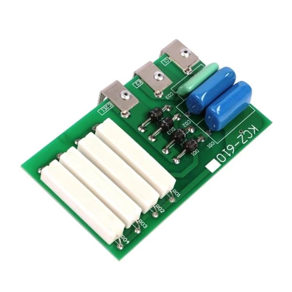 Mitsubishi elevator board KCZ-610