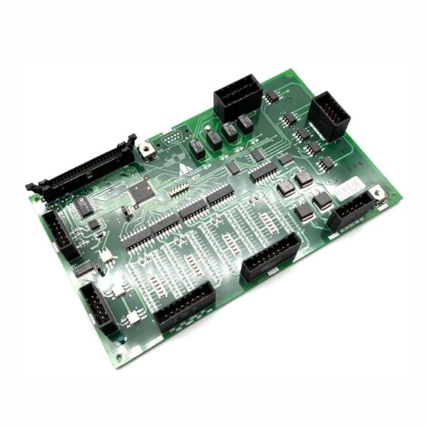 Mitsubishi elevator board P203710B000G02