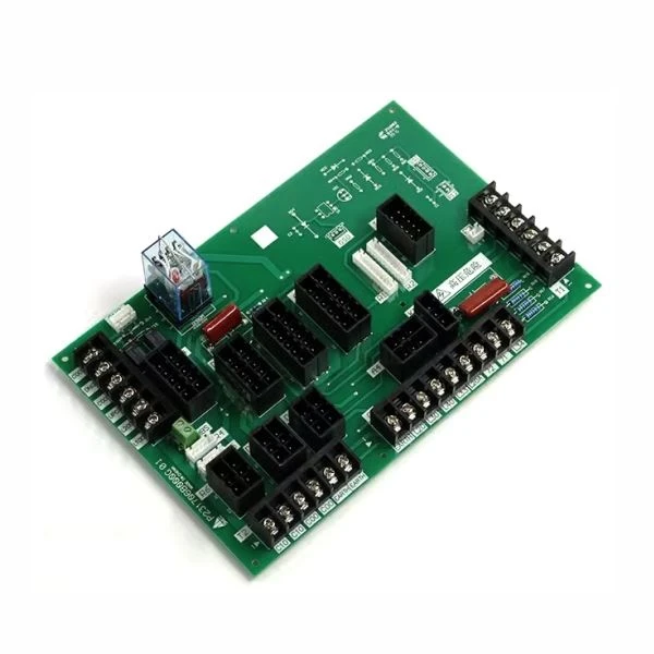 Mitsubishi Elevator Board P231706b000g01