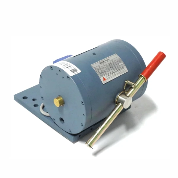 Mitsubishi elevator brake ZTB-3500