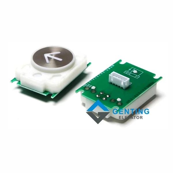 Mitsubishi lift button DA482 MTD482 Mitsubishi lift button DA482 MTD482