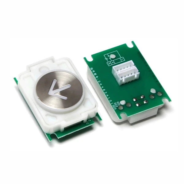 Mitsubishi Elevator Button Da482