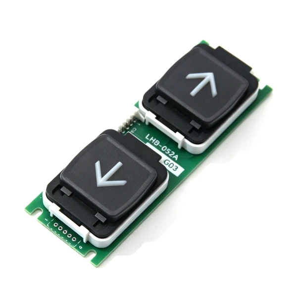 Mitsubishi elevator button LHB-052A