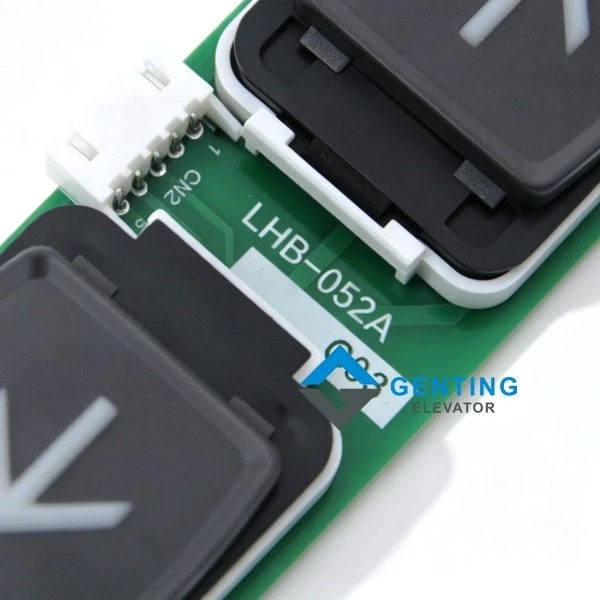 Mitsubishi LHB-052A Mitsubishi LHB-052A