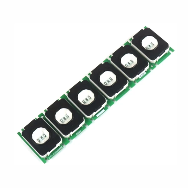 Mitsubishi elevator button LHB-056A