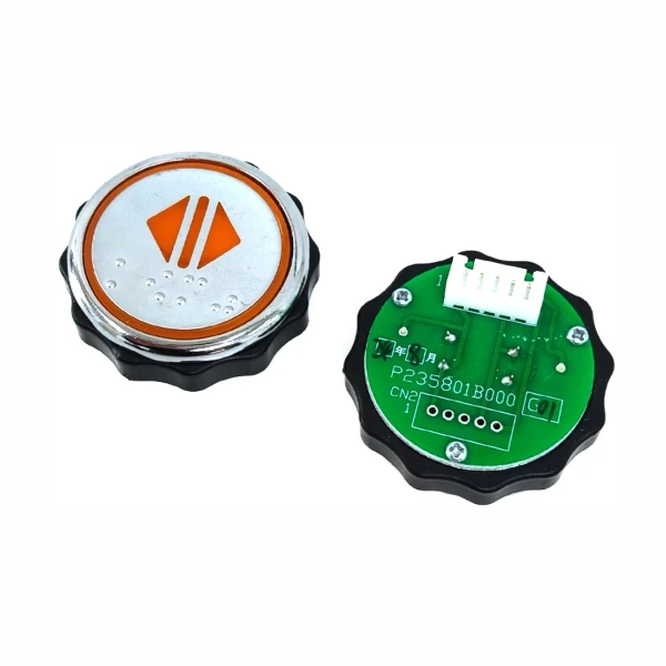 Mitsubishi elevator button P235801B000G01