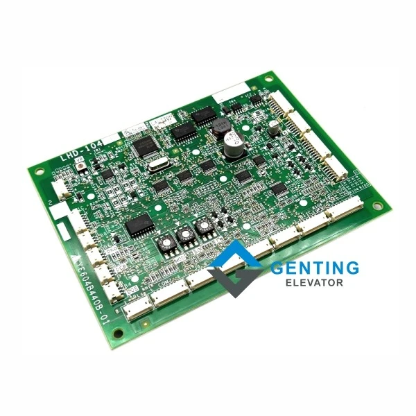 Mitsubishi elevator display board LHD-1040D Mitsubishi elevator display board LHD-1040D