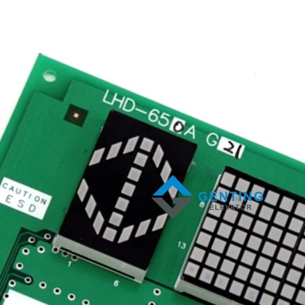 Mitsubishi LHD-650A G21