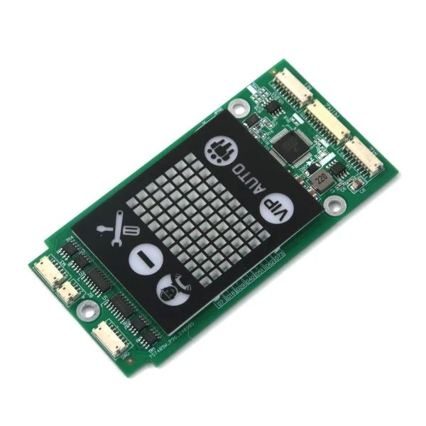 Mitsubishi elevator display board P366727B000G01