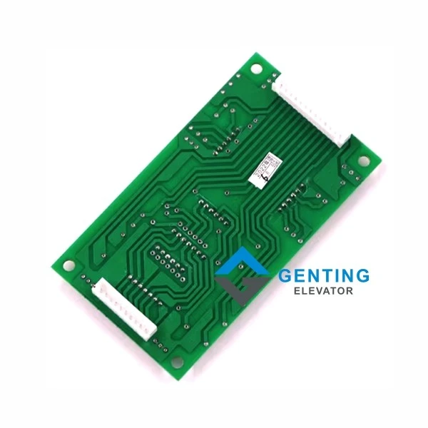 Mitsubishi elevator display board LHA-023A