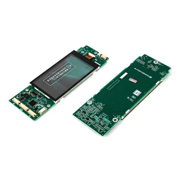 Mitsubishi elevator display board P366728B000G53