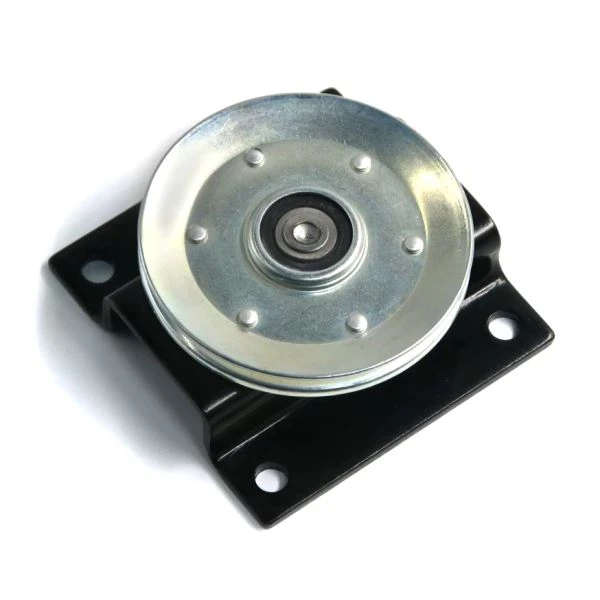 Mitsubishi elevator door wire rope wheel