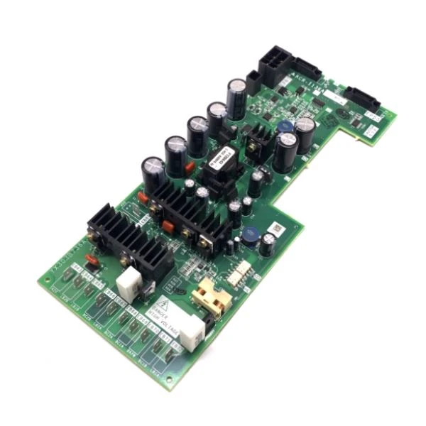 Mitsubishi elevator drive board KCR-1136A