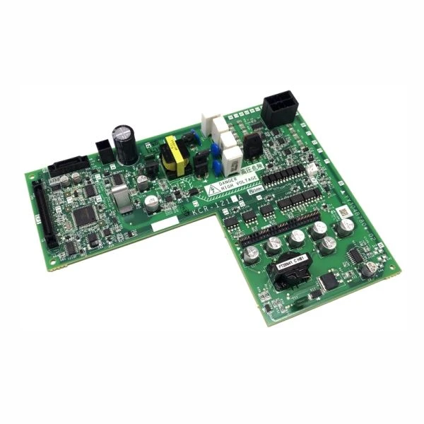 Mitsubishi elevator drive board KCR-1210A