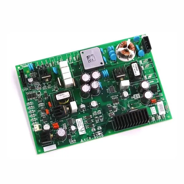 Mitsubishi Elevator Drive Board Kcr-900b