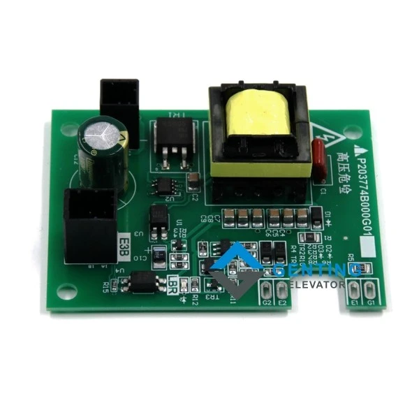 Mitsubishi elevator drive board P203774B000G01 Mitsubishi elevator drive board P203774B000G01