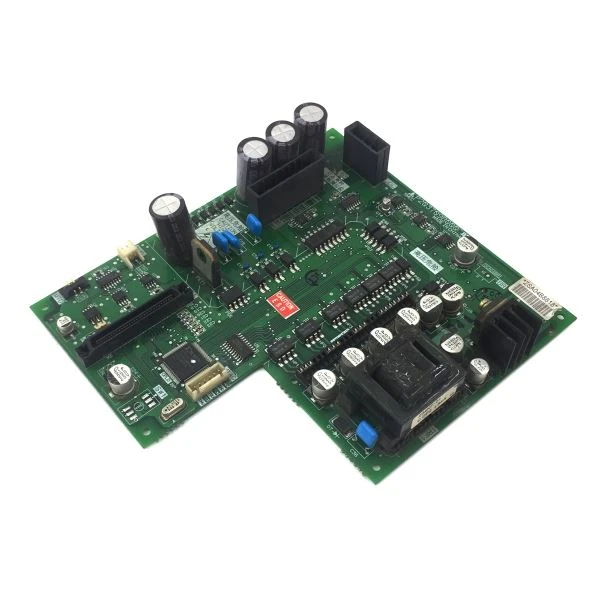 Mitsubishi elevator drive board P203709B000G01