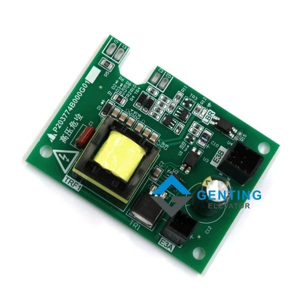 Mitsubishi elevator pcb P203774B000G01 Mitsubishi elevator pcb P203774B000G01